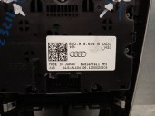 Recambio de mando multifuncion para audi a3 (8v1, 8vk) 2.0 tdi referencia OEM IAM 8V0919614B 8V0919614B 