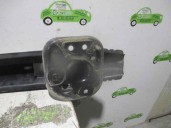 Recambio de refuerzo paragolpes trasero para honda hr-v (gh) 1.6 cat referencia OEM IAM 68114S2H000 DE HIERRO 