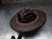 Recambio de mangueta trasera izquierda para renault laguna (b56) 1.6 referencia OEM IAM 8200021986  