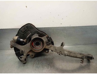 Recambio de mangueta delantera derecha para mercedes-benz clase s (w220) berlina 5.0 v8 24v cat referencia OEM IAM A2203302420  