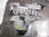 Recambio de caja cambios para renault megane i berlina hatchback (ba0) 1.9 diesel referencia OEM IAM JB1168 C005584 