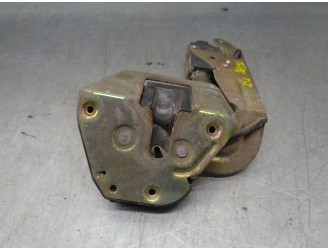 Recambio de cerradura puerta trasera izquierda para lancia phedra (180) 2.2 jtd cat referencia OEM IAM 1494923080 DE CORREDERA 5