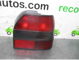 Recambio de piloto trasero derecho para renault 19 (1989...) 1.7 referencia OEM IAM 7701033782 