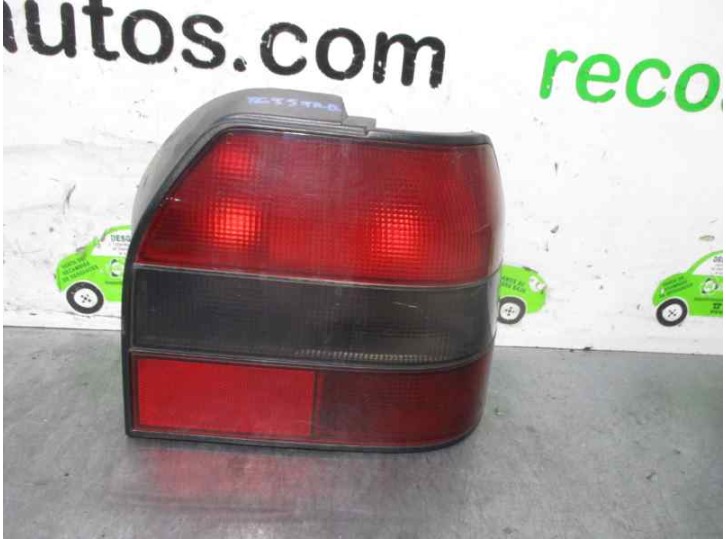 Recambio de piloto trasero derecho para renault 19 (1989...) 1.7 referencia OEM IAM 7701033782 