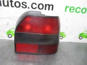 Recambio de piloto trasero derecho para renault 19 (1989...) 1.7 referencia OEM IAM 7701033782 
