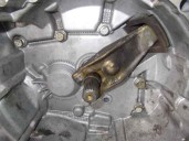 Recambio de caja cambios para renault megane i berlina hatchback (ba0) 1.9 diesel referencia OEM IAM JB1168 C005584 