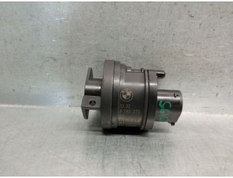 Recambio de filtro gasoil para bmw x6 (g06, f96) xdrive 40 d mild-hybrid referencia OEM IAM 13328582273 13328591018 