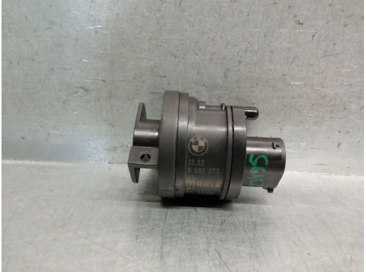 Recambio de filtro gasoil para bmw x6 (g06, f96) xdrive 40 d mild-hybrid referencia OEM IAM 13328582273 13328591018 