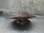 Recambio de mangueta trasera derecha para renault laguna (b56) 1.6 referencia OEM IAM 