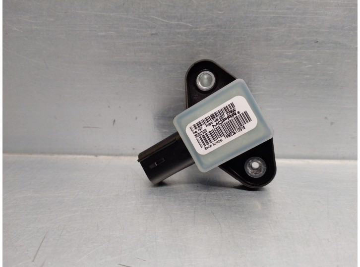 Recambio de sensor impacto para fiat tipo ii (357) fam easy referencia OEM IAM 00520270320 