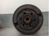 Recambio de volante motor para mitsubishi carisma berlina 5 (da0) 1.9 di-d cat referencia OEM IAM 30630370 
