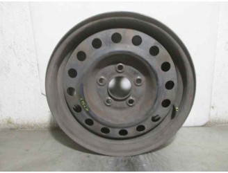 Recambio de llanta para nissan almera tino (v10m) 2.2 dci diesel cat referencia OEM IAM 40300BU000 R156JX15CHET40 