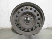 Recambio de llanta para nissan almera tino (v10m) 2.2 dci diesel cat referencia OEM IAM 40300BU000 R156JX15CHET40 