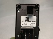 Recambio de mando elevalunas delantero izquierdo para ford ecosport 1.5 ecoblue tdci referencia OEM IAM EN1514A132AA 1902146 