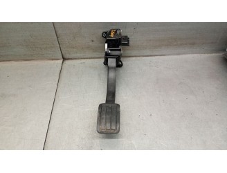 Recambio de potenciometro pedal para peugeot 508 sw ii (fc_, fj_, f4_) 2.0 bluehdi 160 referencia OEM IAM 9836042080 9836042080 
