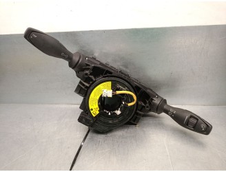 Recambio de mando luces para ford ecosport 1.5 ecoblue tdci referencia OEM IAM CN1513N064BB 1537625 