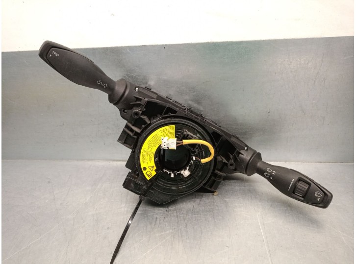 Recambio de mando luces para ford ecosport 1.5 ecoblue tdci referencia OEM IAM CN1513N064BB 1537625 