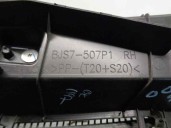 Recambio de torpedo para mazda 3 lim. () 2.0 cat referencia OEM IAM BJS7507P1 BJS7507N1 