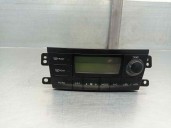 Recambio de mando climatizador para mazda premacy (cp) 2.0 turbodiesel cat referencia OEM IAM PC04C113D 