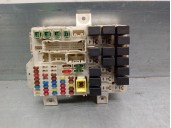 Recambio de caja reles / fusibles para mitsubishi colt berlina 3 (cz) 1.3 atlantis referencia OEM IAM MN108319  