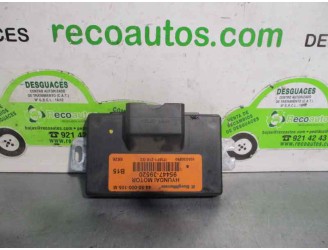 Recambio de modulo electronico para hyundai santa fe (bm) 2.2 crdi cat referencia OEM IAM 9544739520 44-50-000-105-M 