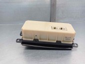 Recambio de mando climatizador para mazda premacy (cp) 2.0 turbodiesel cat referencia OEM IAM PC04C113D 