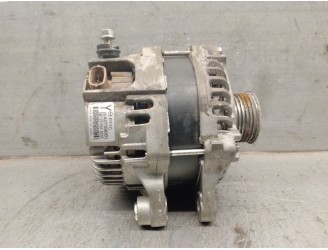 ALTERNADOR A2TX9091 PY1C18300 