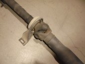 Recambio de transmision central para chrysler 300 c 3.0 crd cat referencia OEM IAM 4593650AD  BURRA 5A