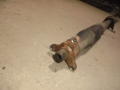 Recambio de transmision central para chrysler 300 c 3.0 crd cat referencia OEM IAM 4593650AD  BURRA 5A