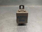 Recambio de rele para mitsubishi montero (v20/v40) 2.8 turbodiesel referencia OEM IAM MB894074 0689001630 DENSO