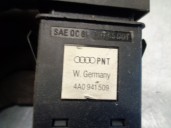 Recambio de warning para audi 80 (811/813) 1.8 referencia OEM IAM 4A0941509  