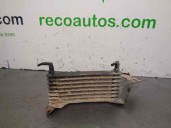 Recambio de radiador aceite para fiat scudo (222) 2.0 16v jtd cat referencia OEM IAM 1485370080  