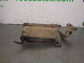 Recambio de radiador aceite para fiat scudo (222) 2.0 16v jtd cat referencia OEM IAM 1485370080  