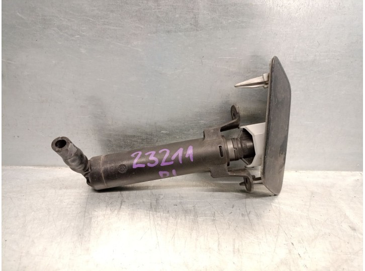 Recambio de limpia faros xenon para audi a3 (8v1, 8vk) 2.0 tdi referencia OEM IAM 8V0955101 8V0955101 