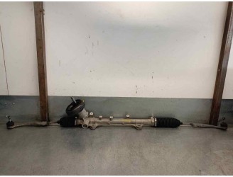 Recambio de cremallera direccion para dacia sandero iii 1.0 tce 90 referencia OEM IAM 490017750R  