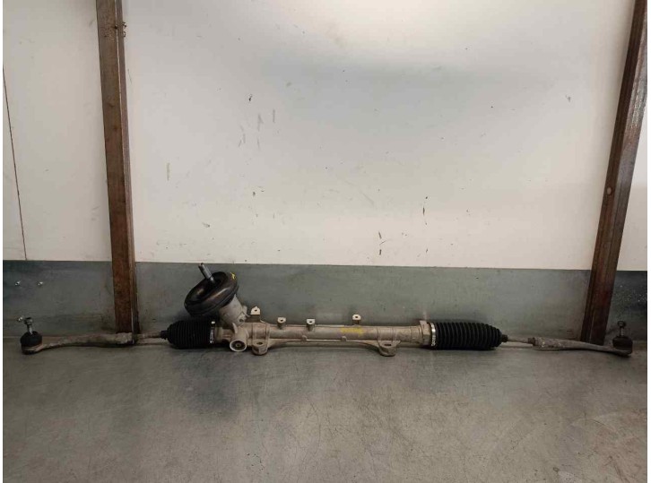 Recambio de cremallera direccion para dacia sandero iii 1.0 tce 90 referencia OEM IAM 490017750R  