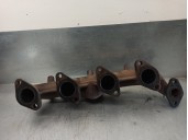 Recambio de colector escape para hyundai h 1 2.5 crdi cat referencia OEM IAM 285114A000  
