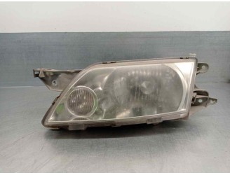 Recambio de faro izquierdo para mazda premacy (cp) 2.0 turbodiesel cat referencia OEM IAM CB81510L0A  5 PUERTAS
