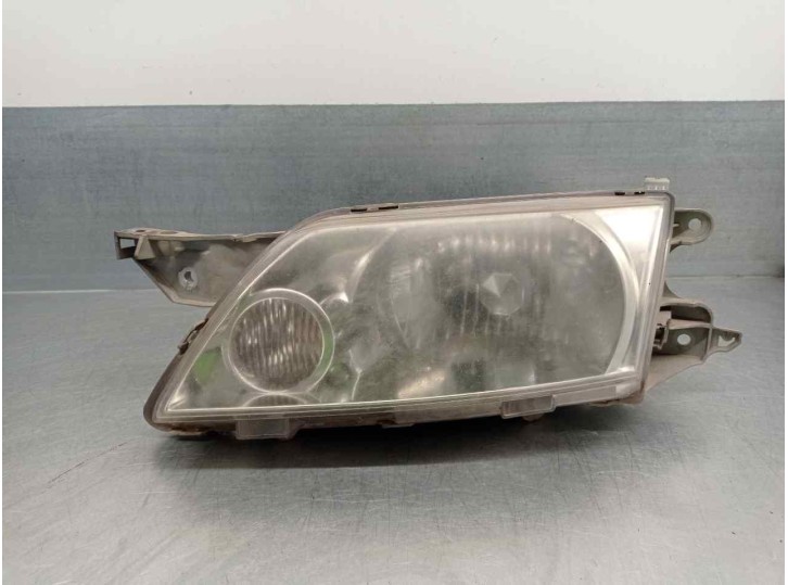 Recambio de faro izquierdo para mazda premacy (cp) 2.0 turbodiesel cat referencia OEM IAM CB81510L0A  5 PUERTAS