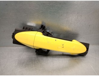 Recambio de maneta exterior delantera derecha para ford ecosport 1.5 ecoblue tdci referencia OEM IAM CN15A224A36CA 1757131 