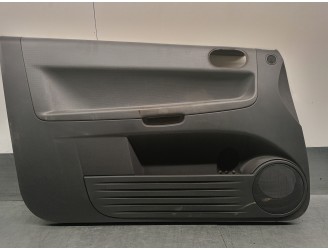 Recambio de guarnecido puerta delantera izquierda para mitsubishi colt berlina 3 (cz) 1.3 atlantis referencia OEM IAM MR951559  