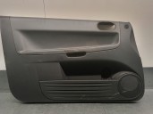 Replacement front left door panel trim for Mitsubishi Colt Sedan 3 (CZ) 1.3 Atlantis OEM IAM reference MR951559 