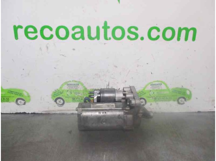 Recambio de motor arranque para peugeot 208 style referencia OEM IAM 11F71093MMA TS22E26 VALEO