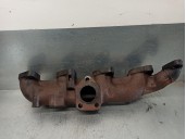 Recambio de colector escape para hyundai h 1 2.5 crdi cat referencia OEM IAM 285114A000  