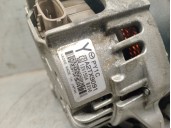 Recambio de alternador para mazda mx-5 iv (nd__) 2.0 (nd2e) referencia OEM IAM A2TX9091 PY1C18300 