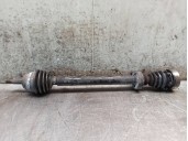 Recambio de transmision delantera derecha para volkswagen golf iii berlina (1h1) 1.9 tdi referencia OEM IAM 1J0407272AB  