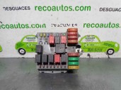 Recambio de caja reles / fusibles para fiat bravo (198) 1.6 jtdm 16v cat referencia OEM IAM 51775688 