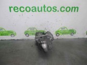 Recambio de motor arranque para peugeot 208 style referencia OEM IAM 11F71093MMA TS22E26 VALEO