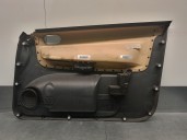 Replacement front left door trim panel for Mitsubishi Colt Berlina 3 (CZ) 1.3 Atlantis OEM IAM reference MR951559 