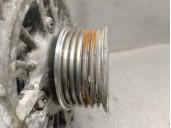 Recambio de alternador para mazda mx-5 iv (nd__) 2.0 (nd2e) referencia OEM IAM A2TX9091 PY1C18300 